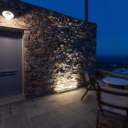 Aelia House Serifos מראה חיצוני תמונה