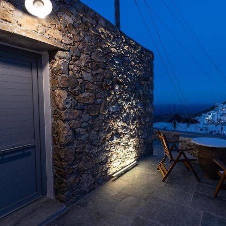 Aelia House Serifos מראה חיצוני תמונה