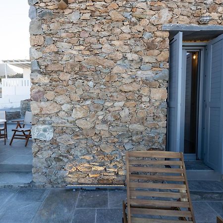 Aelia House Serifos מראה חיצוני תמונה
