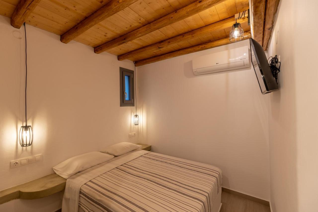 Aelia House Serifos מראה חיצוני תמונה