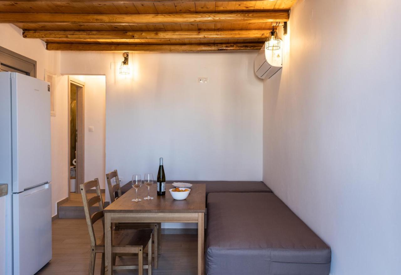 Aelia House Serifos מראה חיצוני תמונה