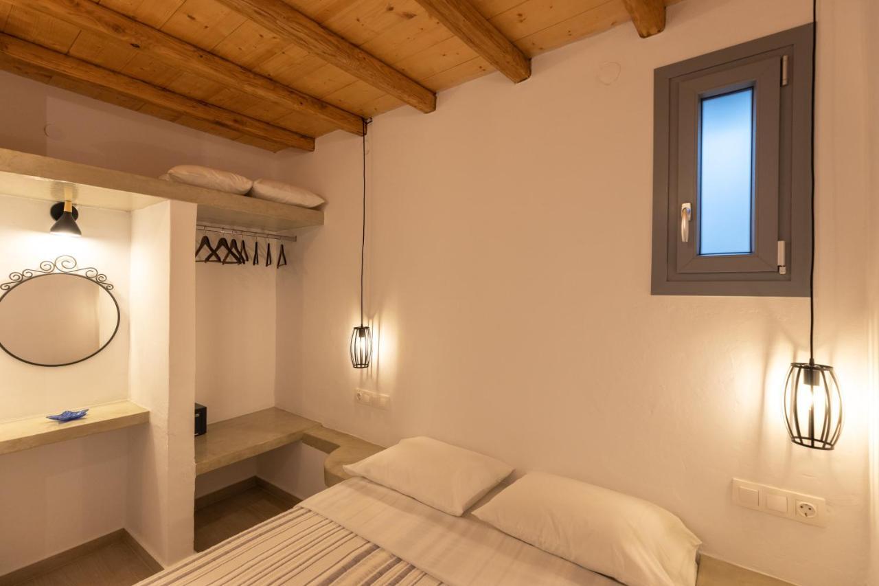 Aelia House Serifos מראה חיצוני תמונה