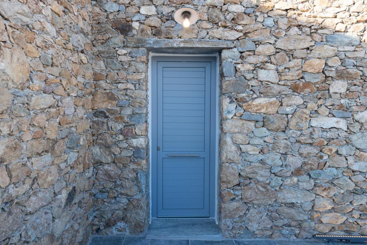 Aelia House Serifos מראה חיצוני תמונה